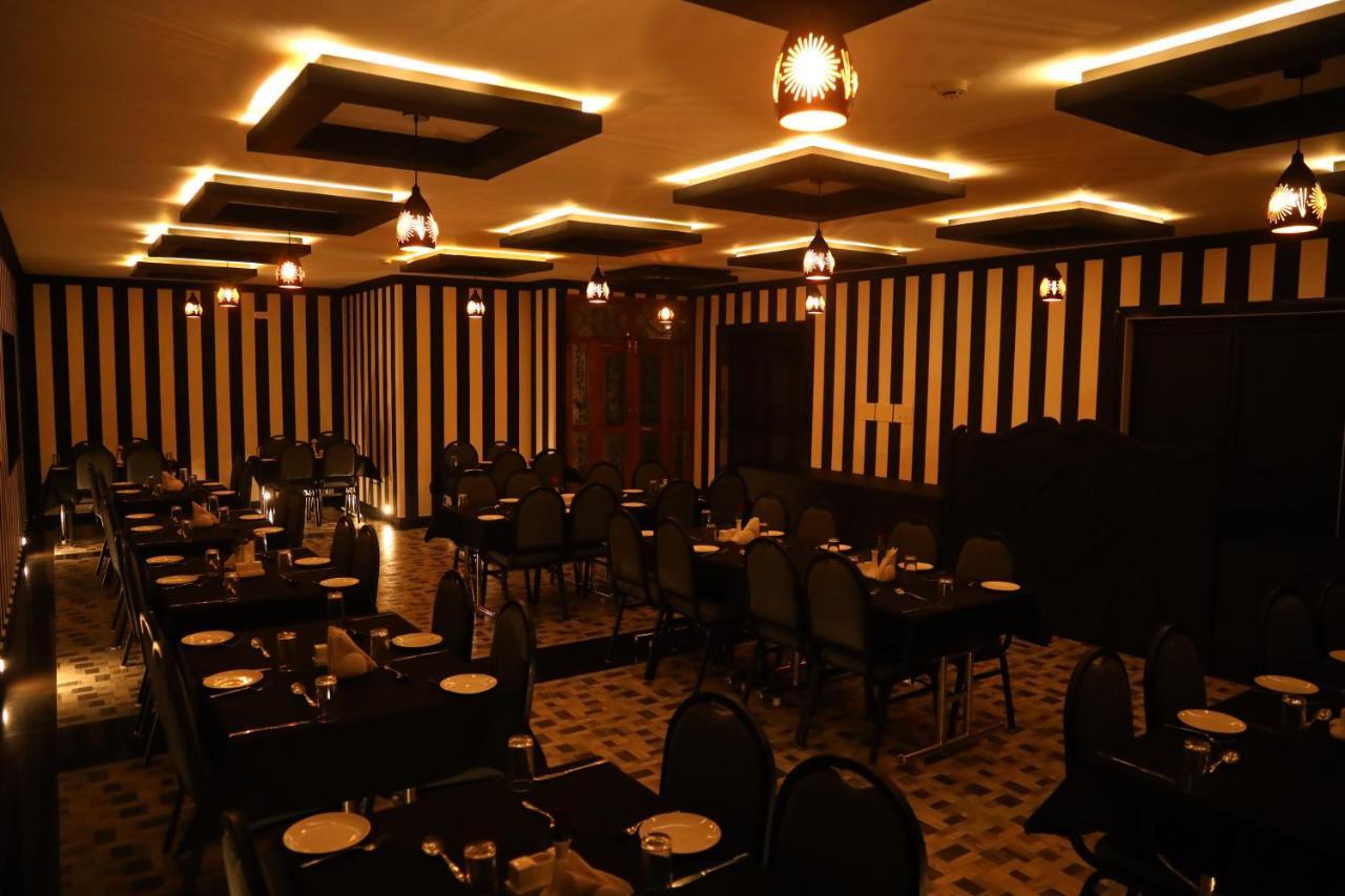 트랜킬 그린 리조트 라마칼메두 Ramakkalmedu 외부 사진
