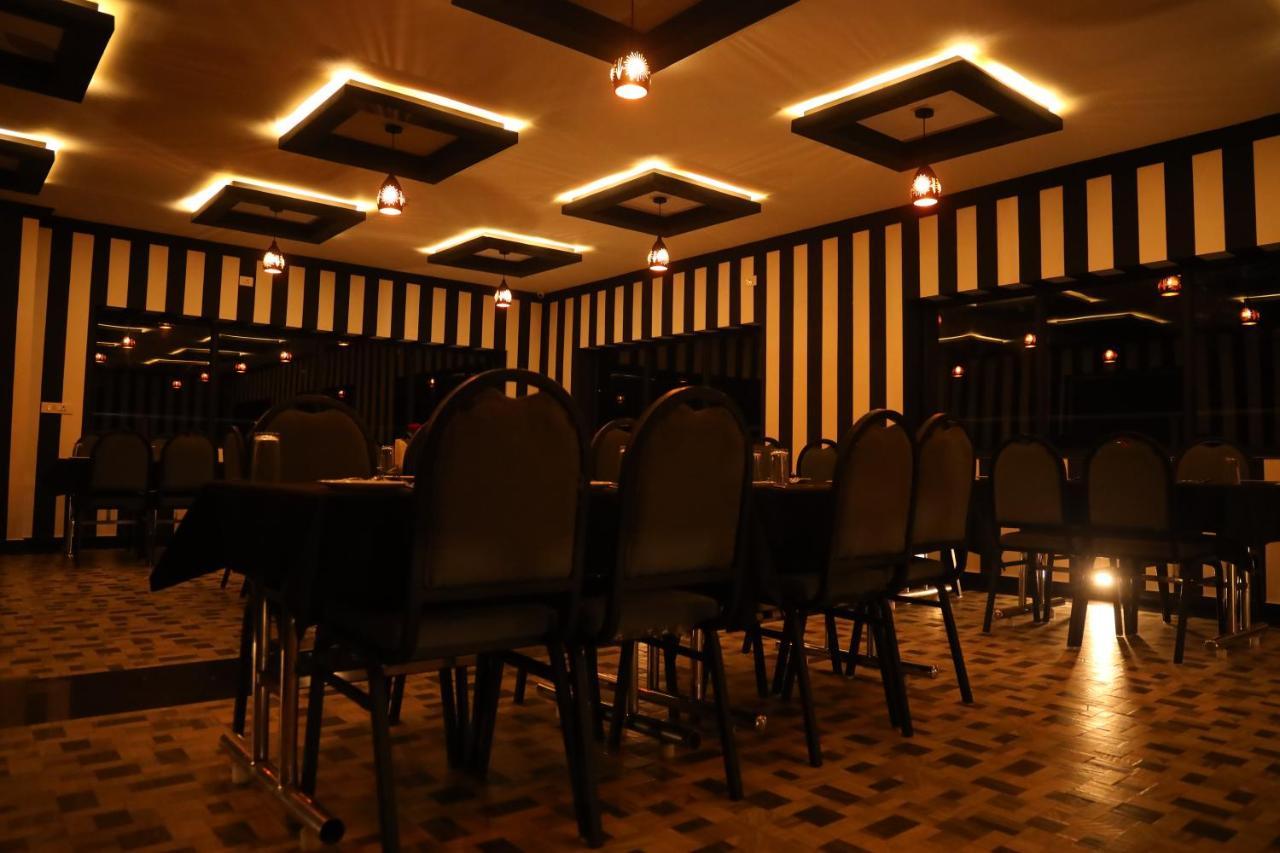 트랜킬 그린 리조트 라마칼메두 Ramakkalmedu 외부 사진