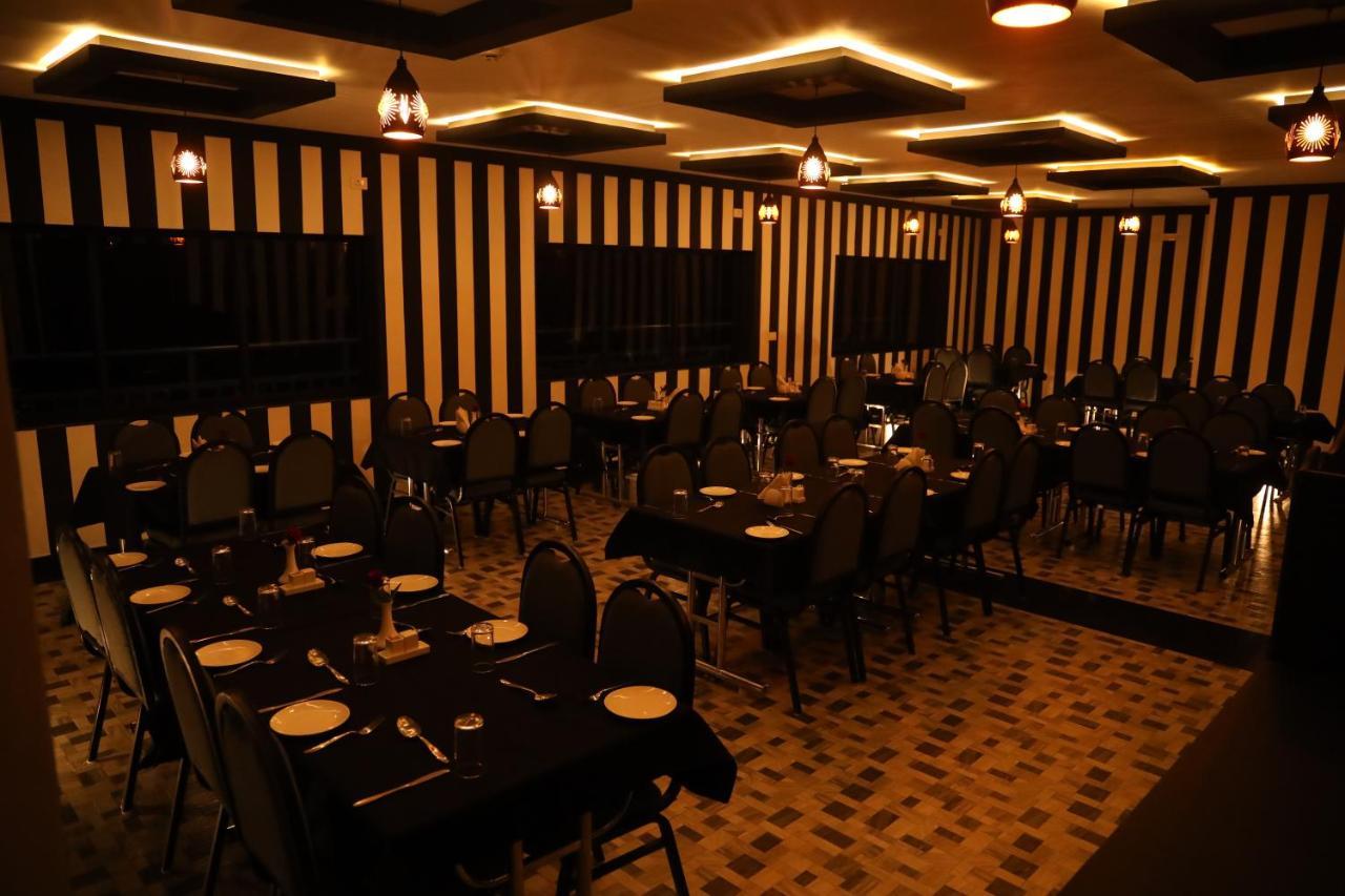 트랜킬 그린 리조트 라마칼메두 Ramakkalmedu 외부 사진
