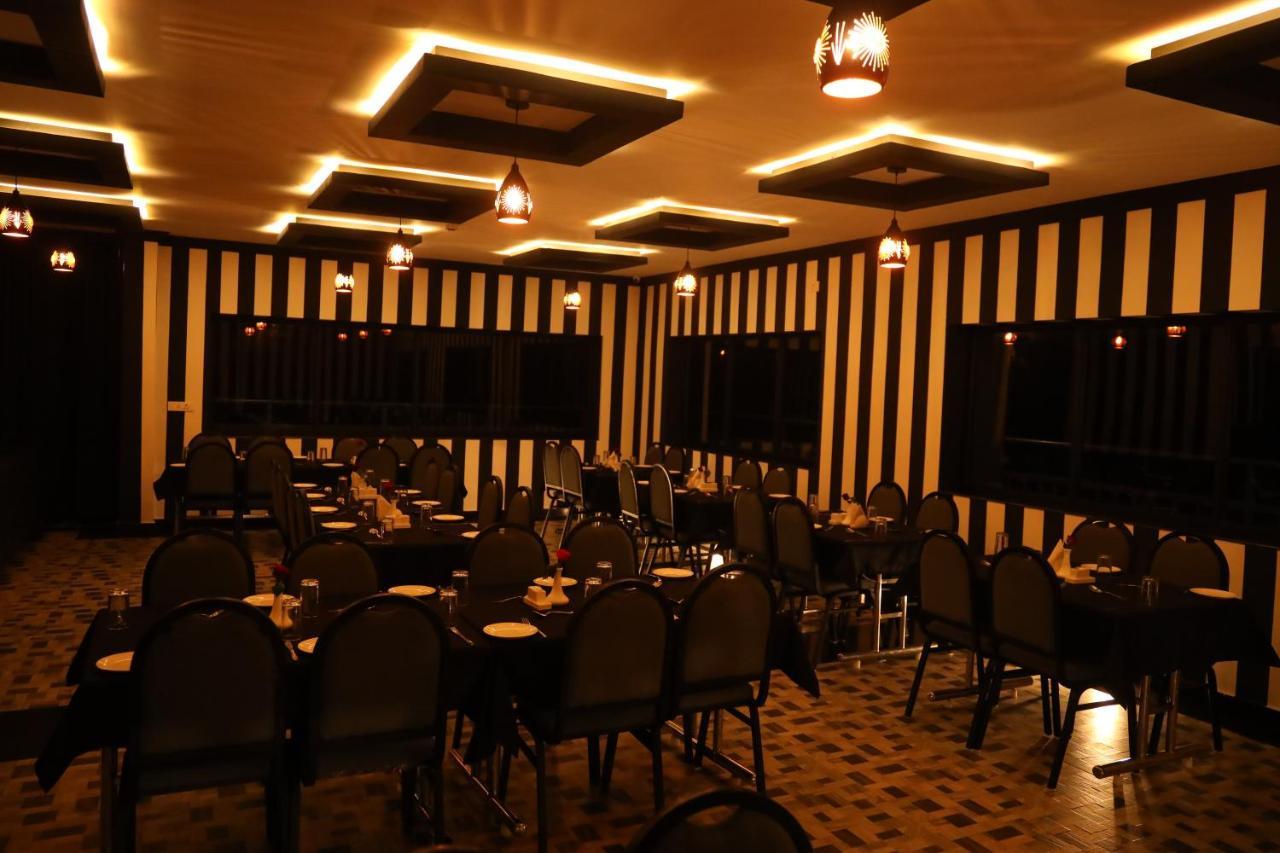 트랜킬 그린 리조트 라마칼메두 Ramakkalmedu 외부 사진